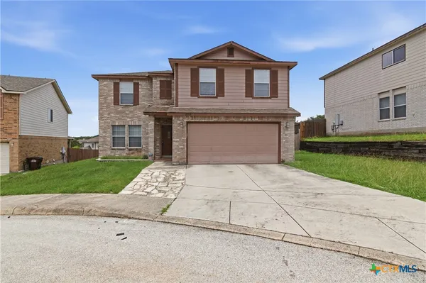 $2,165 | 25513 Gold Yarrow, San Antonio, TX 78260