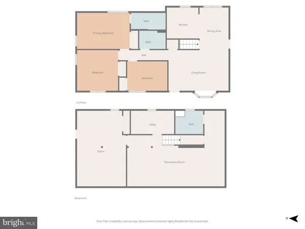 $2,900 | 221 Morningside Drive, Fredericksburg, VA 22401
