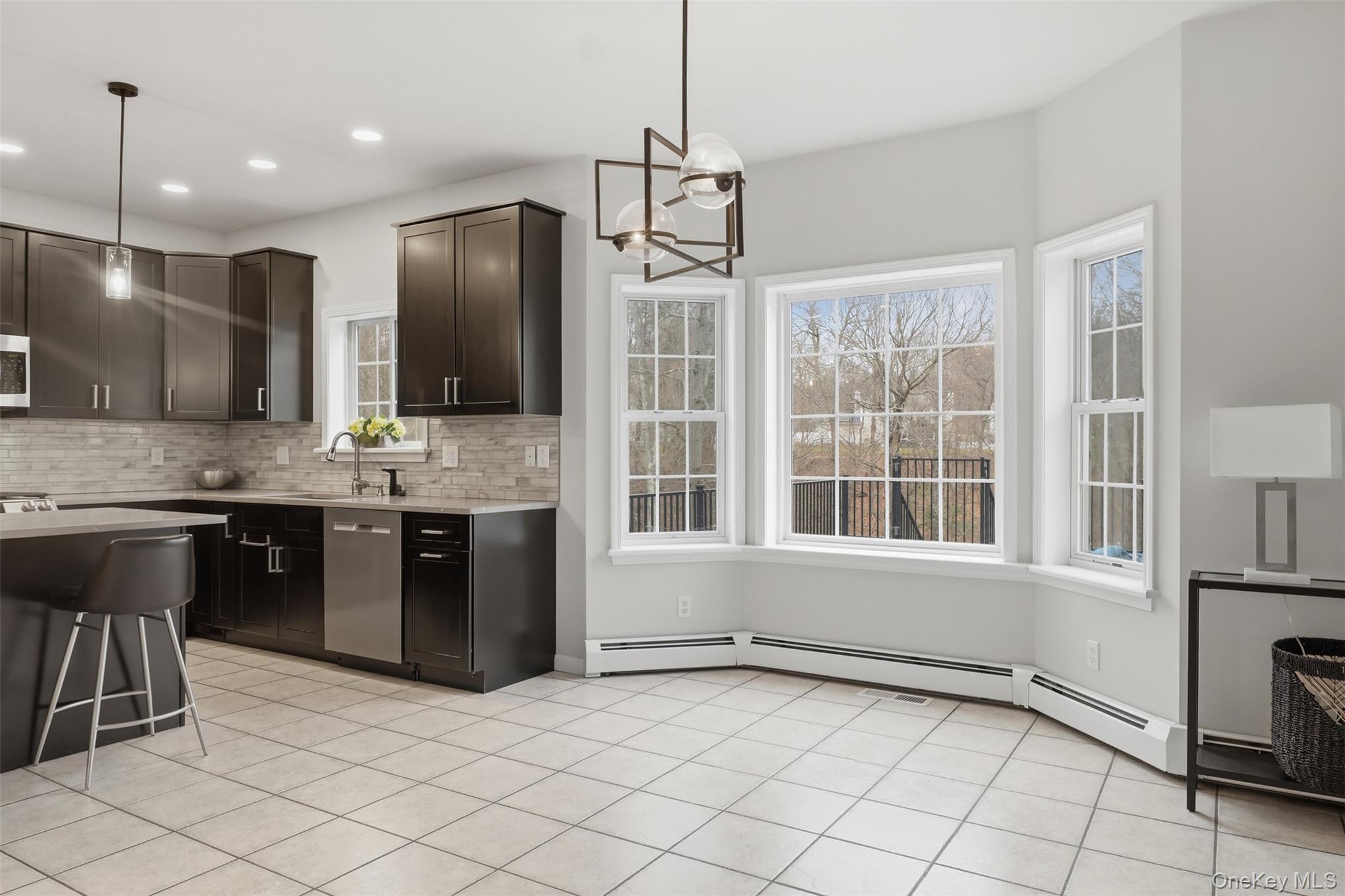 48 Tower Road Hopewell Junction, NY 12533 - Photo 21 of 44 Eat in kitchen