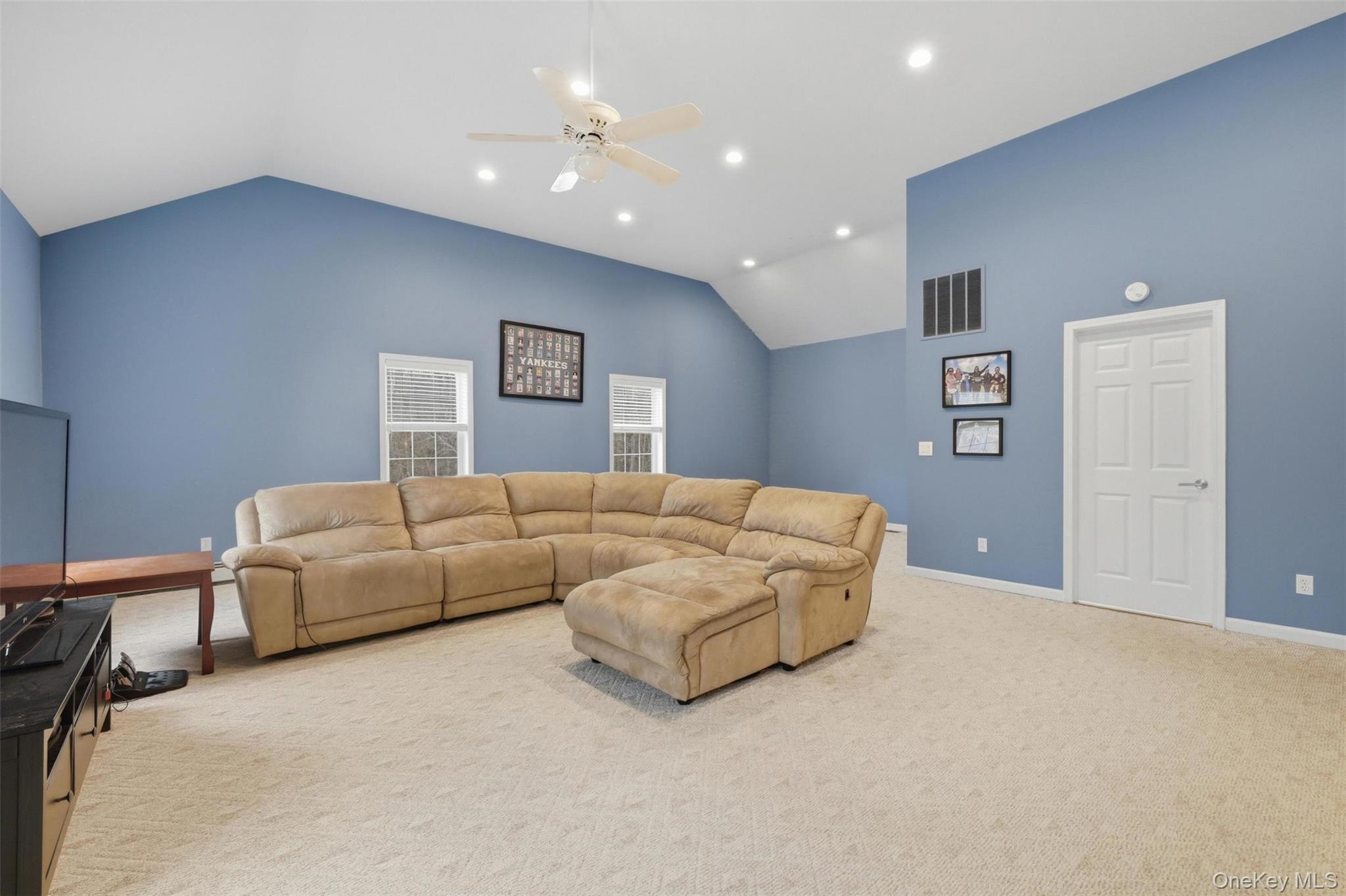 48 Tower Road Hopewell Junction, NY 12533 - Photo 24 of 44 Game room, playroom, living room, gym, office