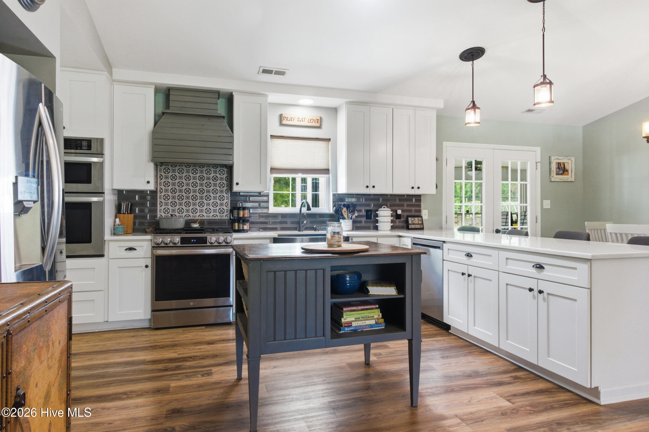 245 Barrington Ridge Bogue, NC 28570 - Photo 18 of 45