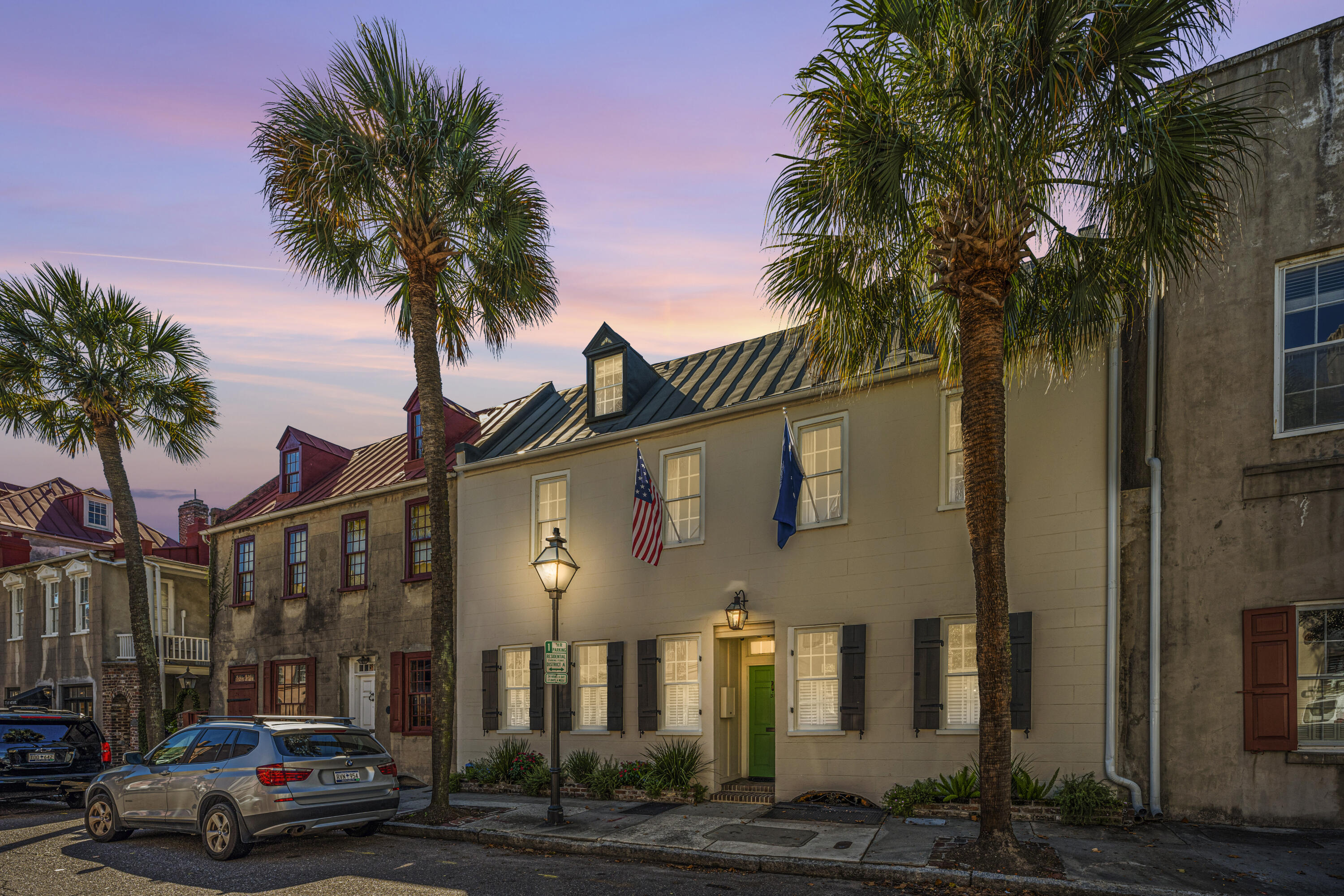 31 State Street Charleston, SC 29401 - Photo 2 of 52 Historic Street