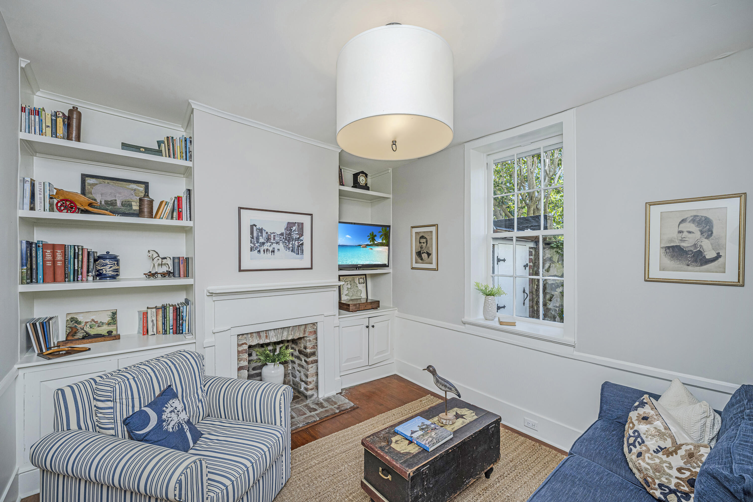 31 State Street Charleston, SC 29401 - Photo 11 of 52 Snug