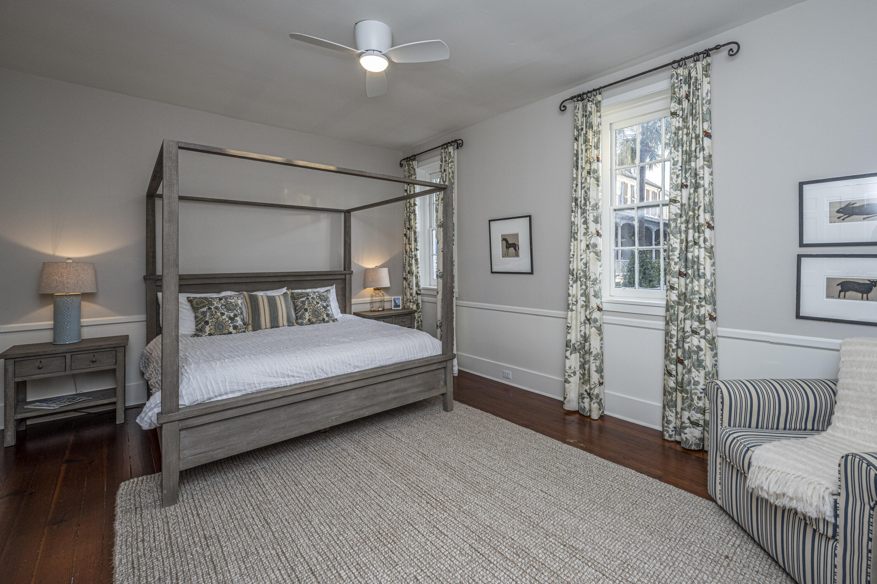 31 State Street Charleston, SC 29401 - Photo 16 of 52 Owners Suite