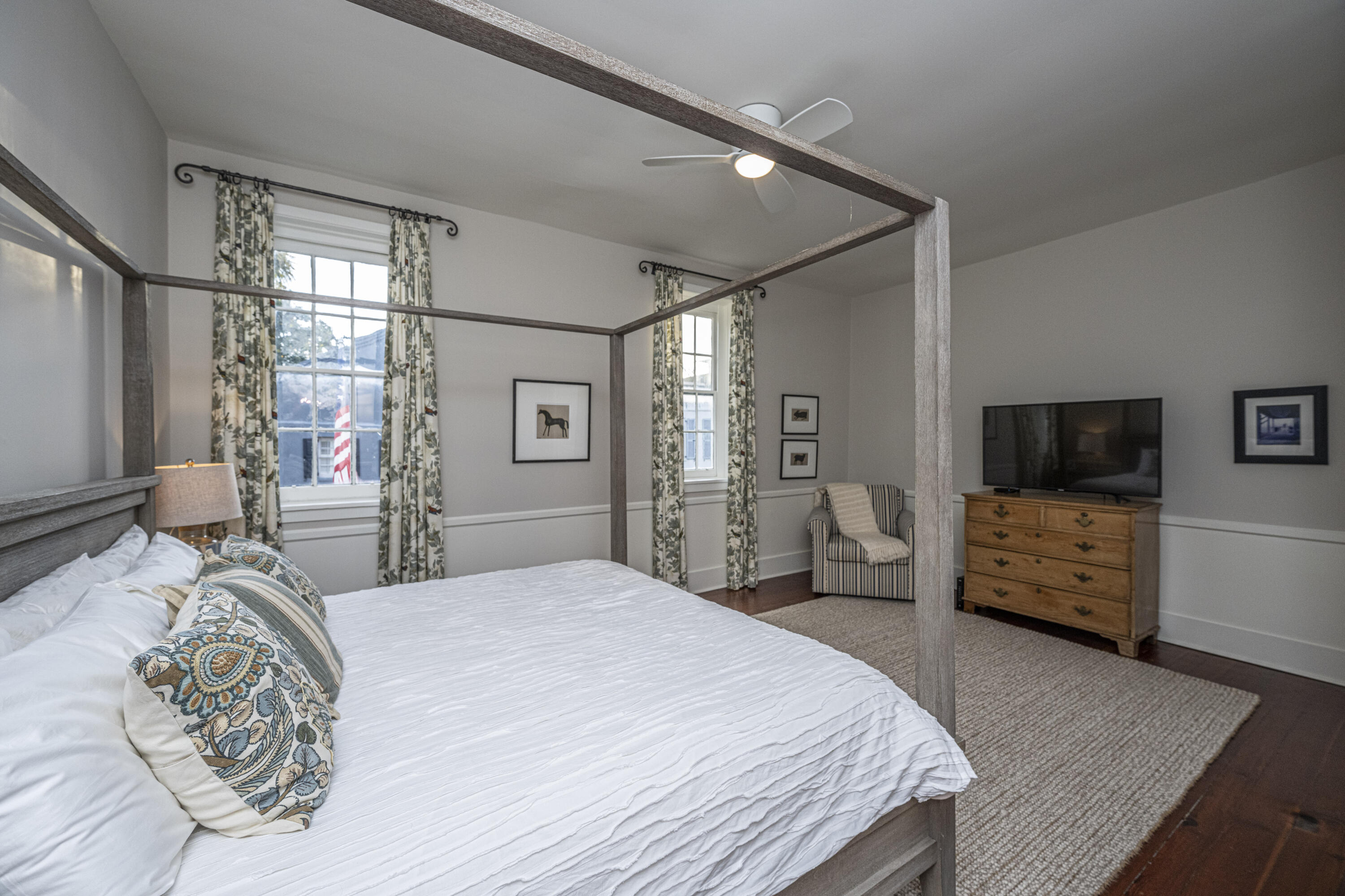 31 State Street Charleston, SC 29401 - Photo 17 of 52 Owners Suite