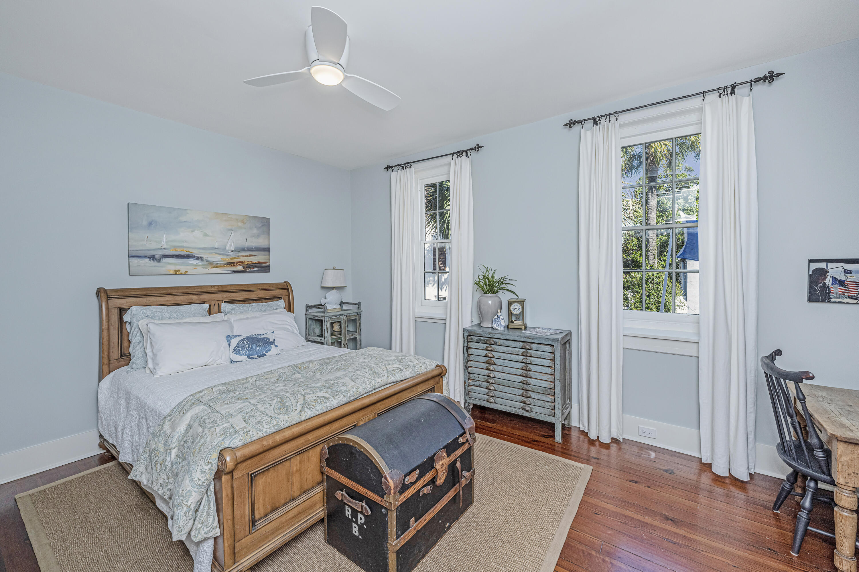 31 State Street Charleston, SC 29401 - Photo 27 of 52 Bedroom 2