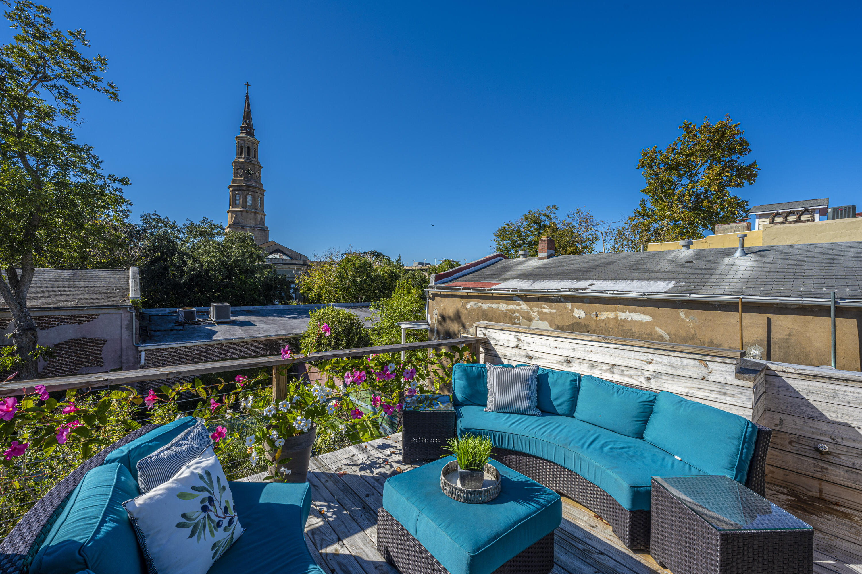 31 State Street Charleston, SC 29401 - Photo 33 of 52 Glorious views