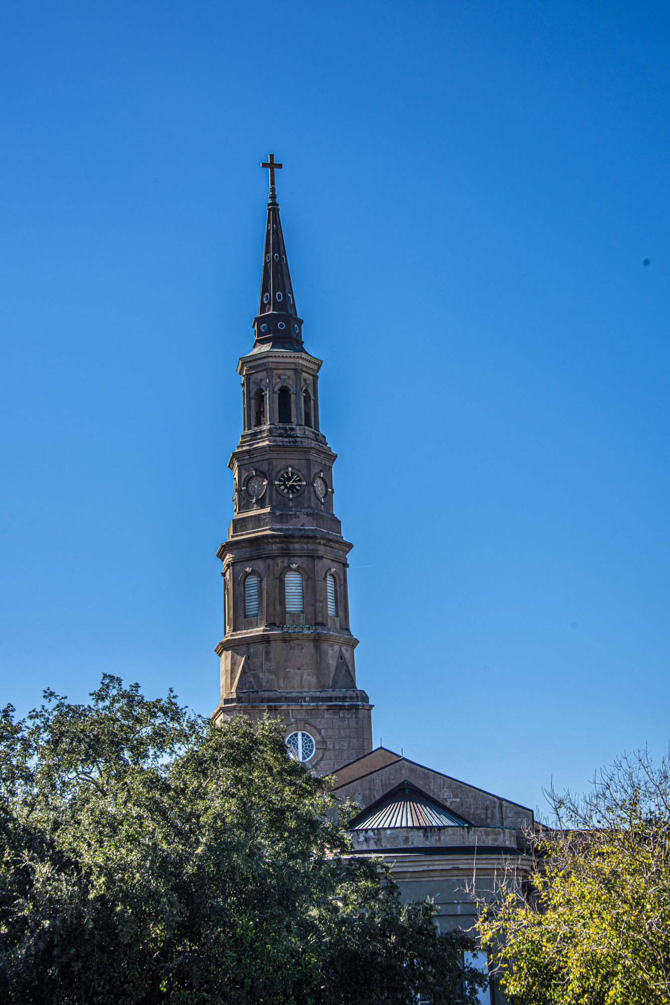 31 State Street Charleston, SC 29401 - Photo 49 of 52 Steeple