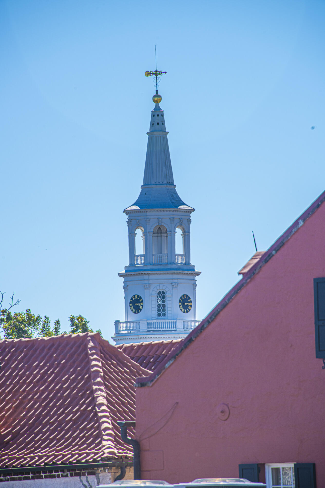 31 State Street Charleston, SC 29401 - Photo 50 of 52 The Holy City