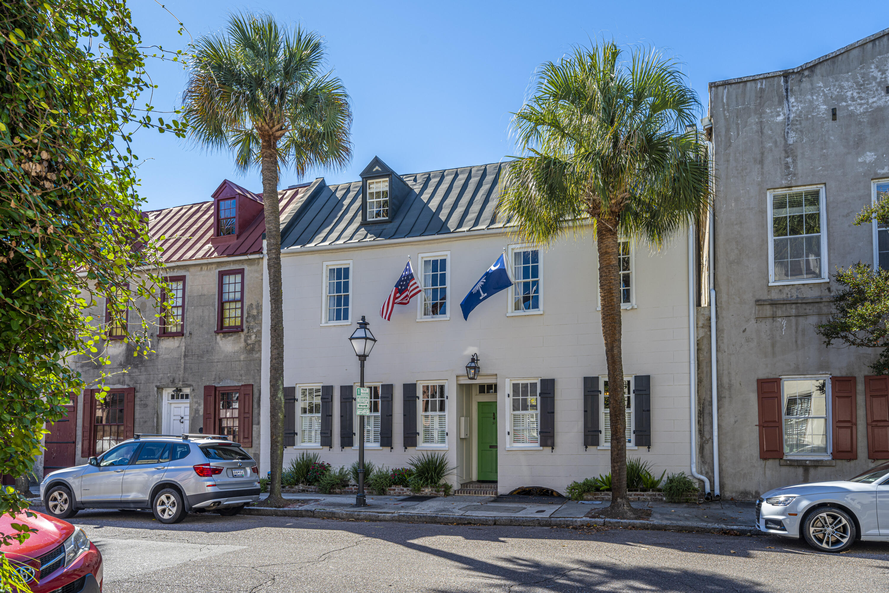 31 State Street Charleston, SC 29401 - Photo 51 of 52 French Quarter