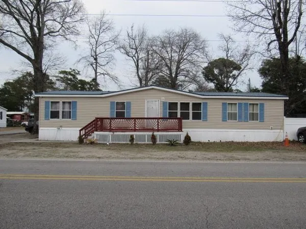 $175,000 | 2700 Capricorn Drive, Myrtle Beach, SC 29575