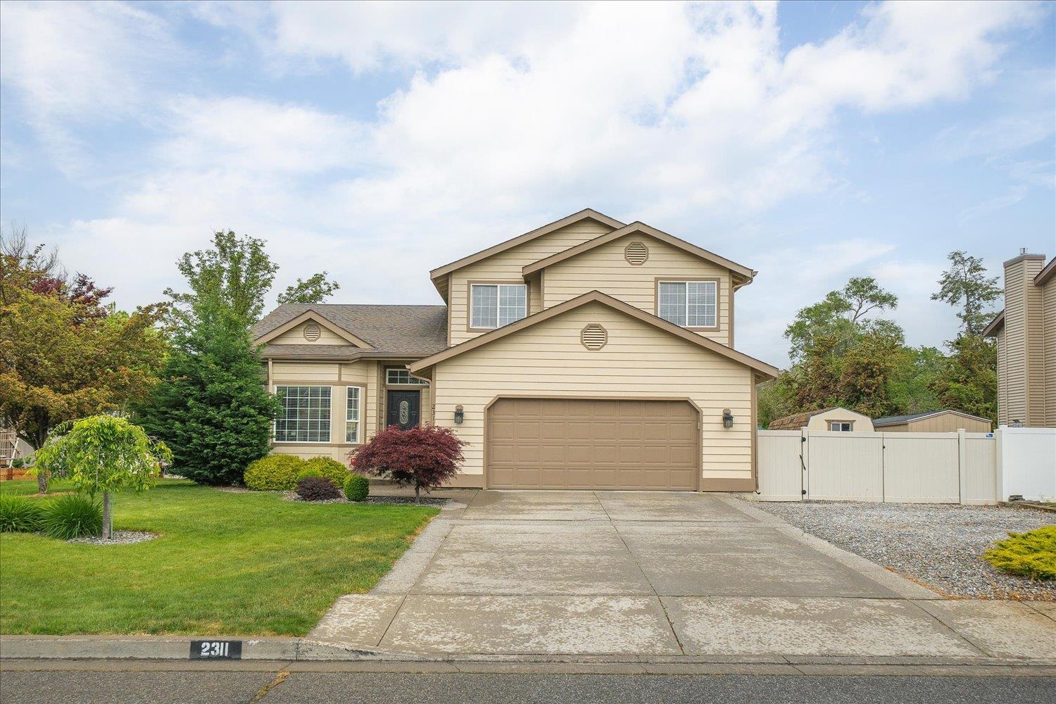 2311 South Newer Road Spokane Valley, WA 99037 - Photo 47 of 47
