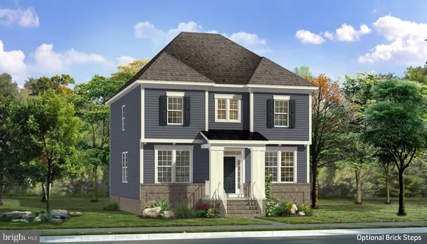 $439,990 | Tbb Prospect Hill Boulevard, Unit WESLEY, Charles Town, WV 25414