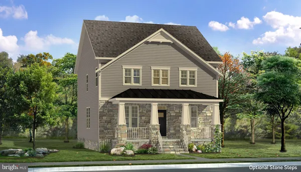 $439,990 | Tbb Prospect Hill Boulevard, Unit WESLEY, Charles Town, WV 25414
