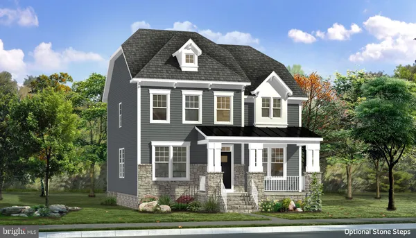 $439,990 | Tbb Prospect Hill Boulevard, Unit WESLEY, Charles Town, WV 25414