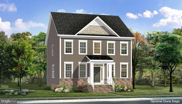 $439,990 | Tbb Prospect Hill Boulevard, Unit WESLEY, Charles Town, WV 25414