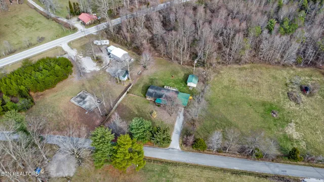 $200,000 | 315 Wheeler Lane, Jamestown, TN 38556