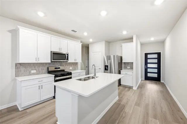 $2,195 | 523 Blanton Street, McKinney, TX 75069