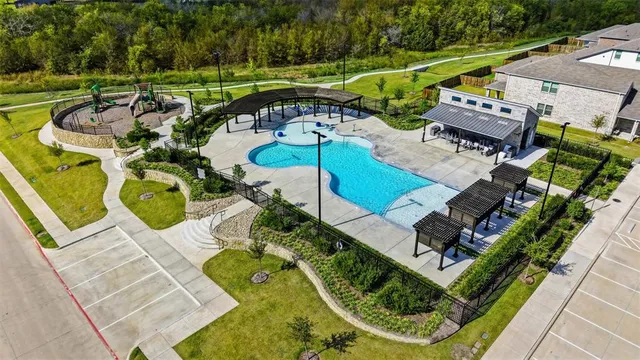 $2,195 | 523 Blanton Street, McKinney, TX 75069