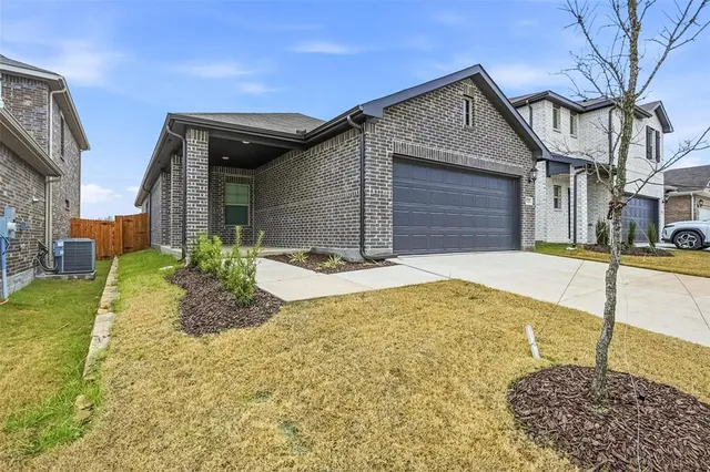 $2,195 | 523 Blanton Street, McKinney, TX 75069