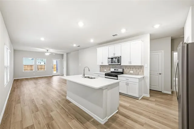 $2,195 | 523 Blanton Street, McKinney, TX 75069