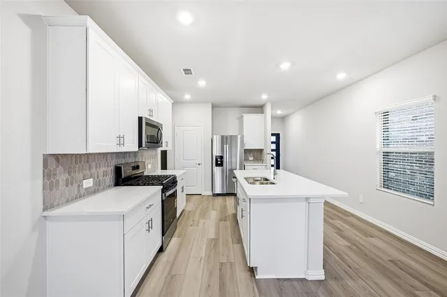 $2,195 | 523 Blanton Street, McKinney, TX 75069