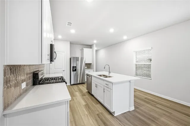 $2,195 | 523 Blanton Street, McKinney, TX 75069