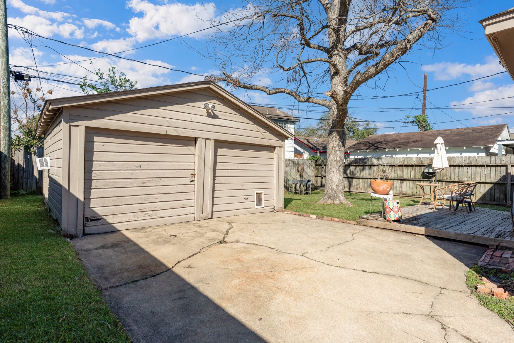 1108 Wyatt Street Houston, TX 77023 - Photo 20 of 25