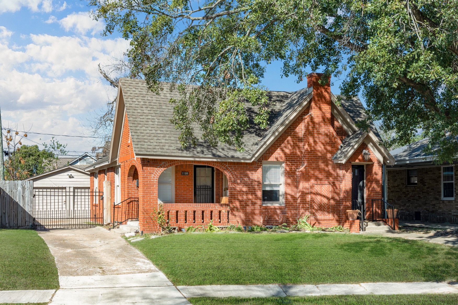 1108 Wyatt Street Houston, TX 77023 - Photo 2 of 25