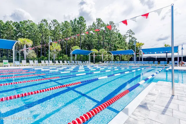 $944,499 | 321 Eagle Moon Lake Drive, St. Augustine, FL 32092