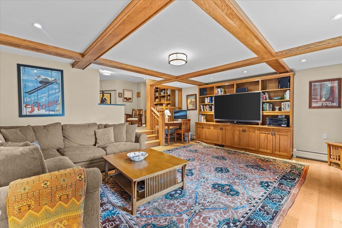 269 Billings Hill Road Stowe, VT 05672 - Photo 51 of 60