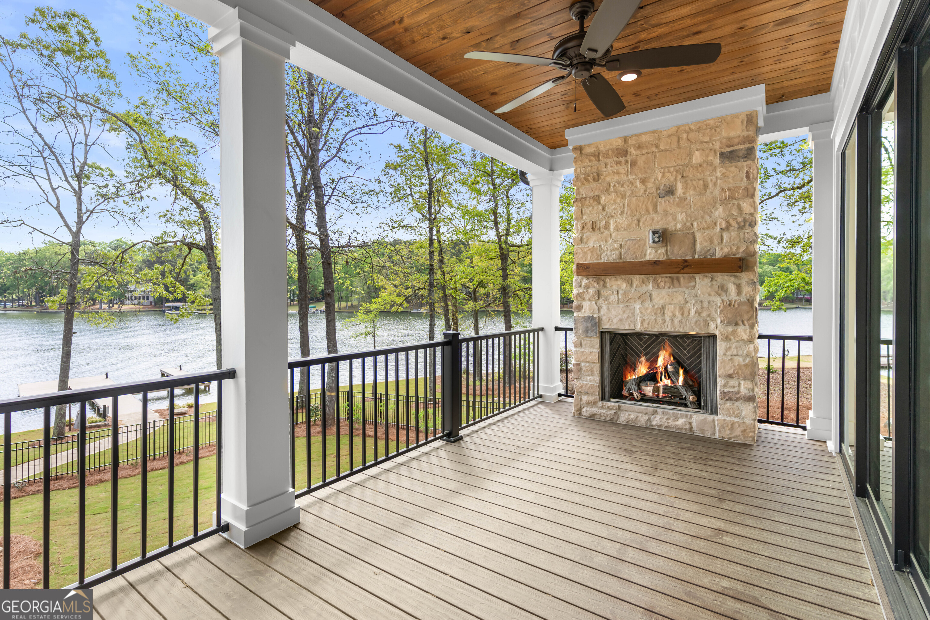 144 Collis Circle Eatonton, GA 31024 - Photo 50 of 93
