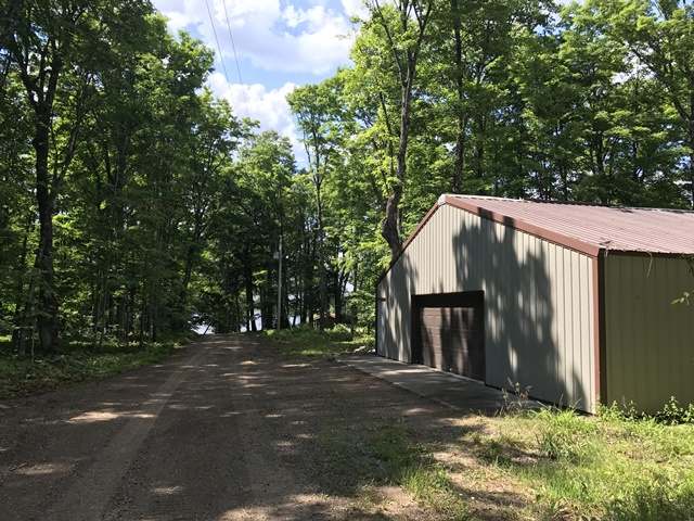 7371 East Fisher Lake Road Mercer, WI 54547 - Photo 16 of 17 Gallery Image 16