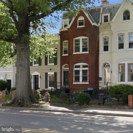 $1,650,000 | 1810 13th Street Northwest, Washington, DC 20009