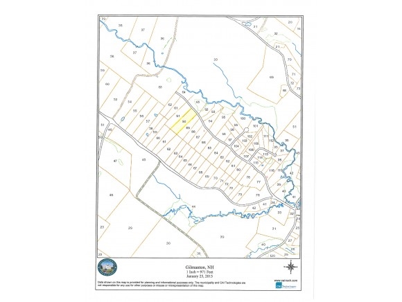 0 Burke Road Gilmanton, NH 03237 - Photo 4 of 7