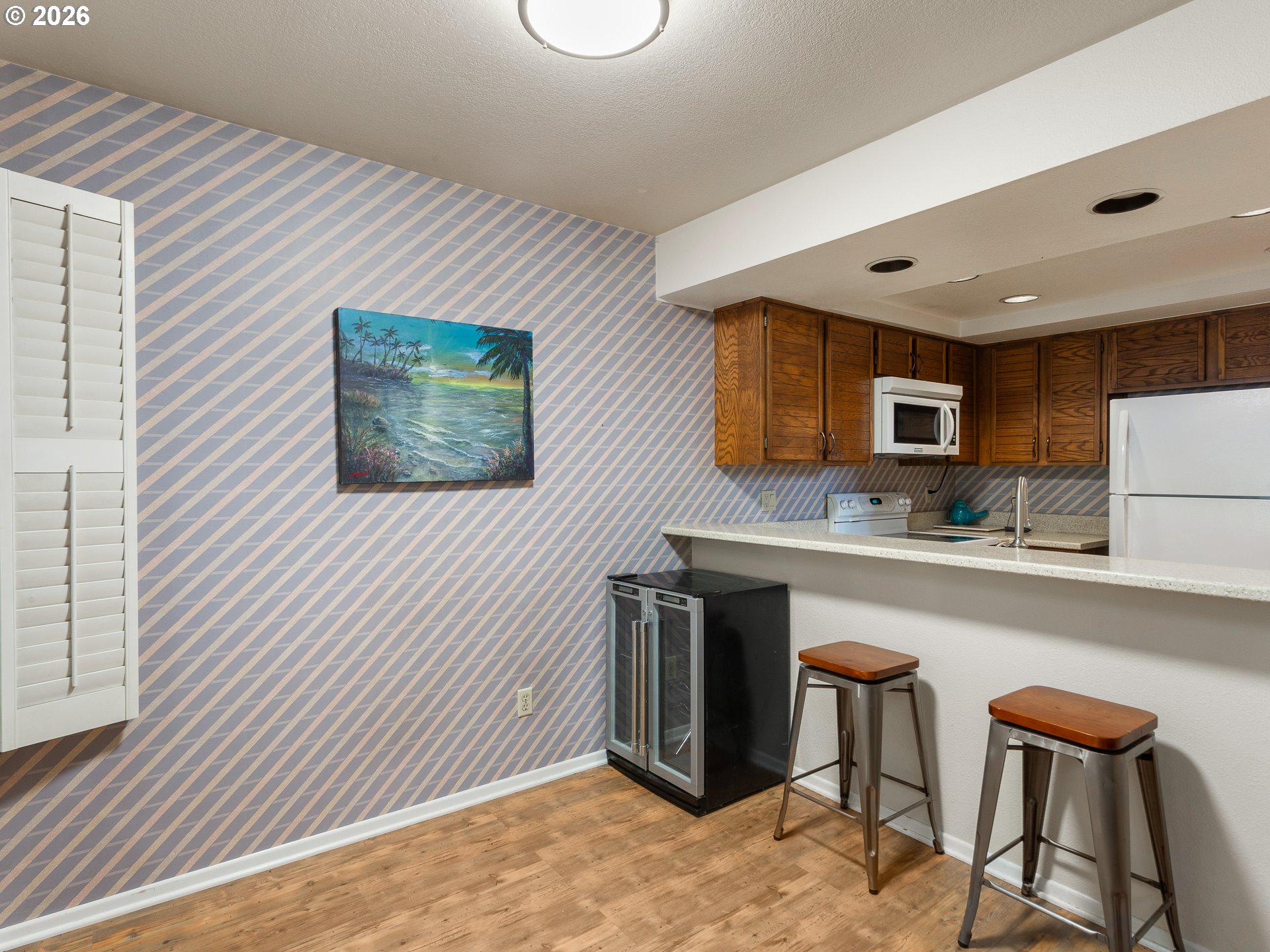 7908 Northeast Loowit Loop, Unit 50 Vancouver, WA 98662 - Photo 11 of 44 Dining Room