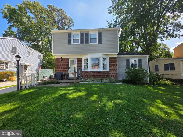 $345,000 | 7474 Collins Avenue, Merchantville, NJ 08109