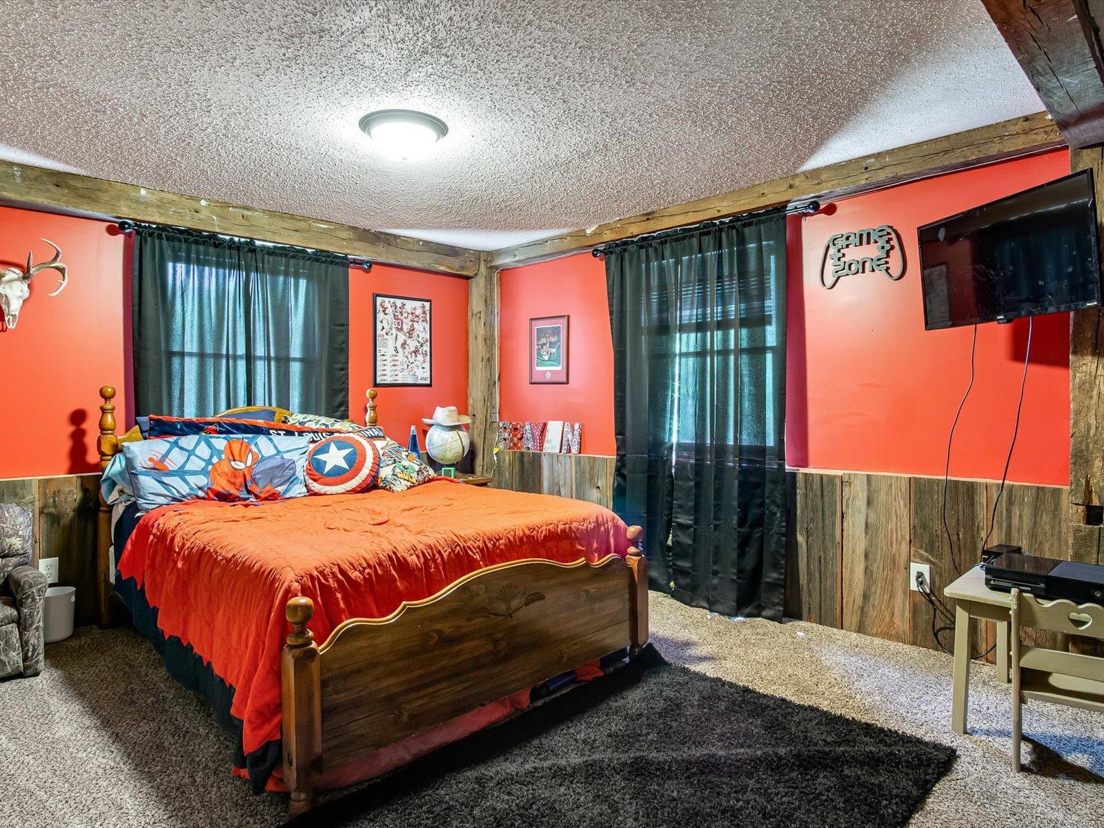 4502 Bethel Church Road Pinckneyville, IL 62274 - Photo 11 of 27 Gallery Image 11