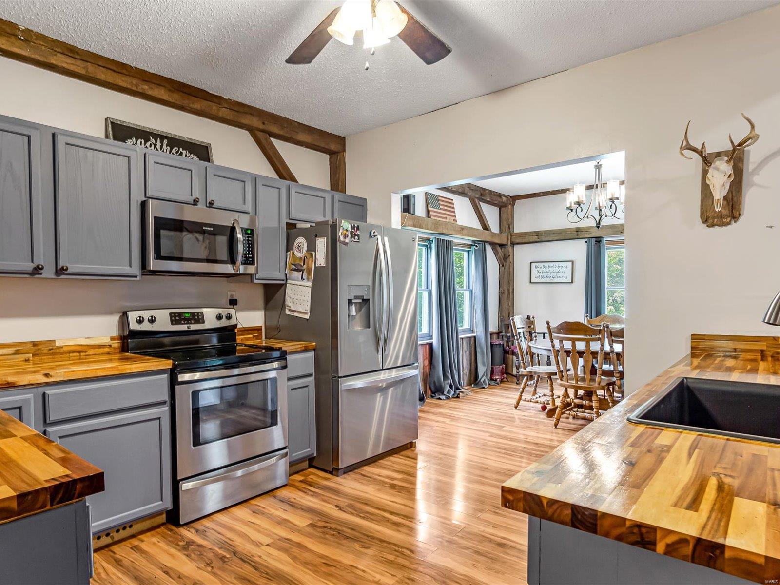 4502 Bethel Church Road Pinckneyville, IL 62274 - Photo 17 of 27 Gallery Image 17