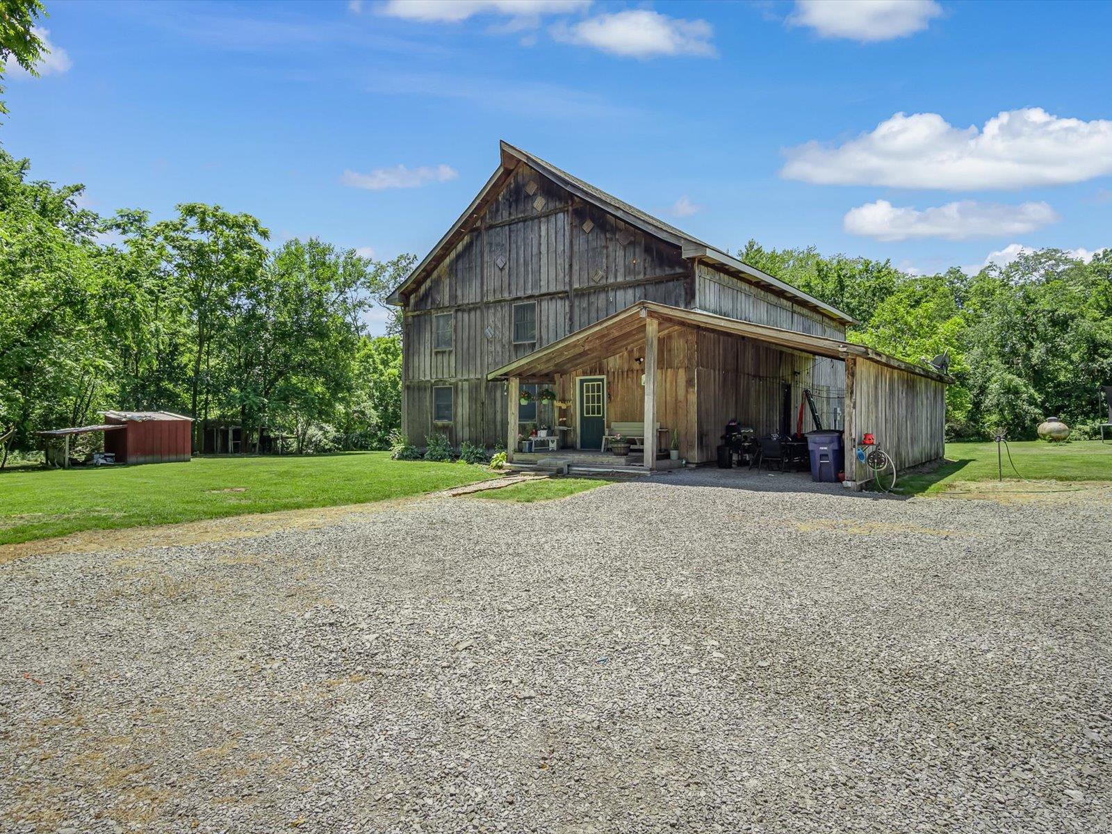 4502 Bethel Church Road Pinckneyville, IL 62274 - Photo 2 of 27 Gallery Image 2