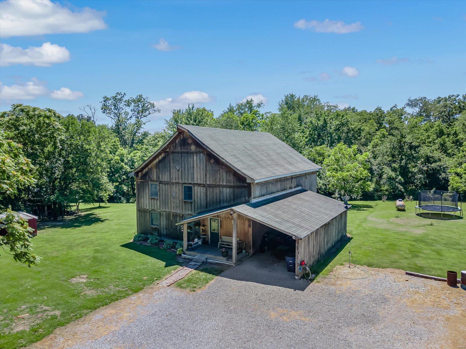 4502 Bethel Church Road Pinckneyville, IL 62274 - Photo 23 of 27 Gallery Image 23