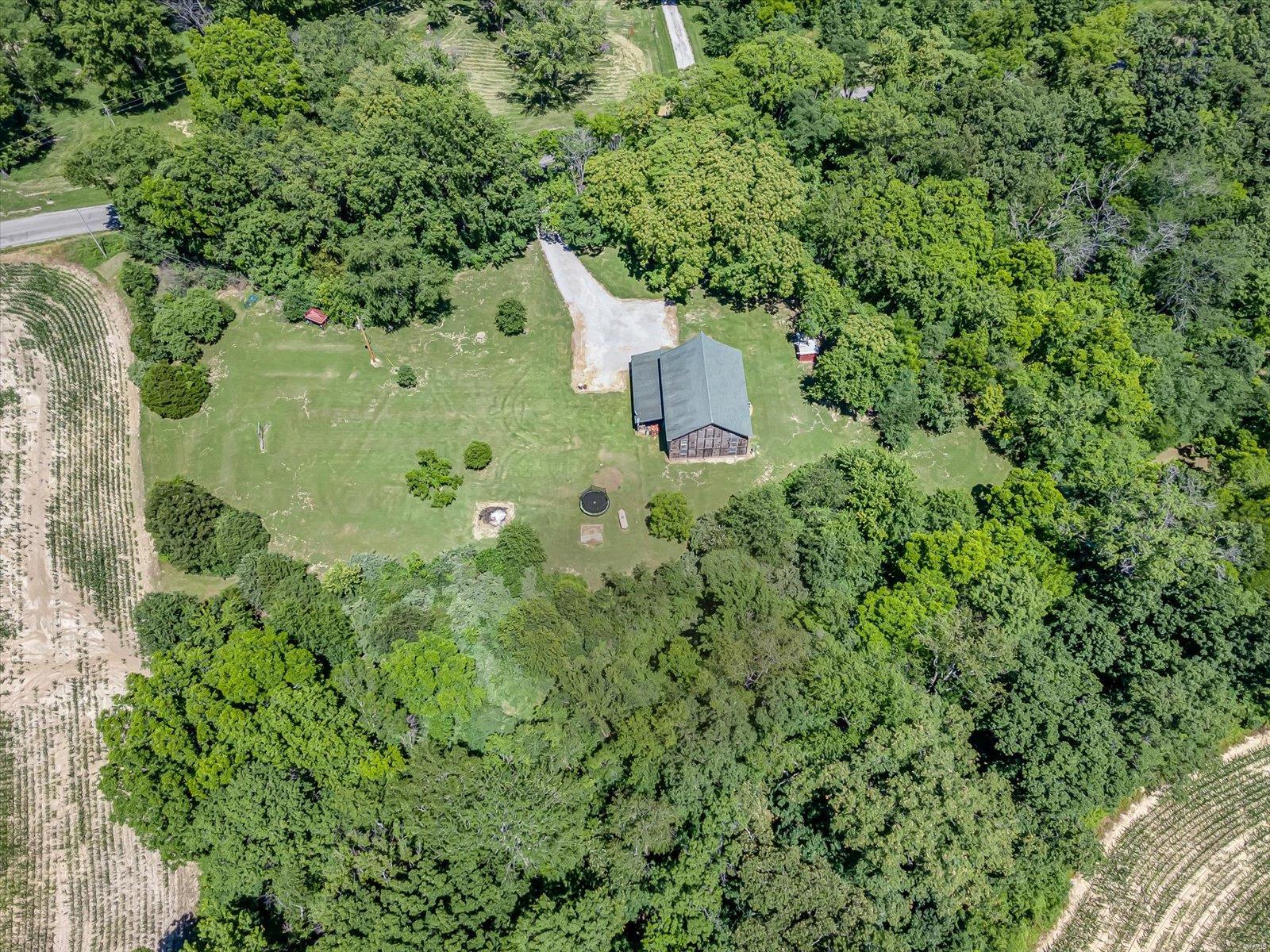 4502 Bethel Church Road Pinckneyville, IL 62274 - Photo 25 of 27 Gallery Image 25