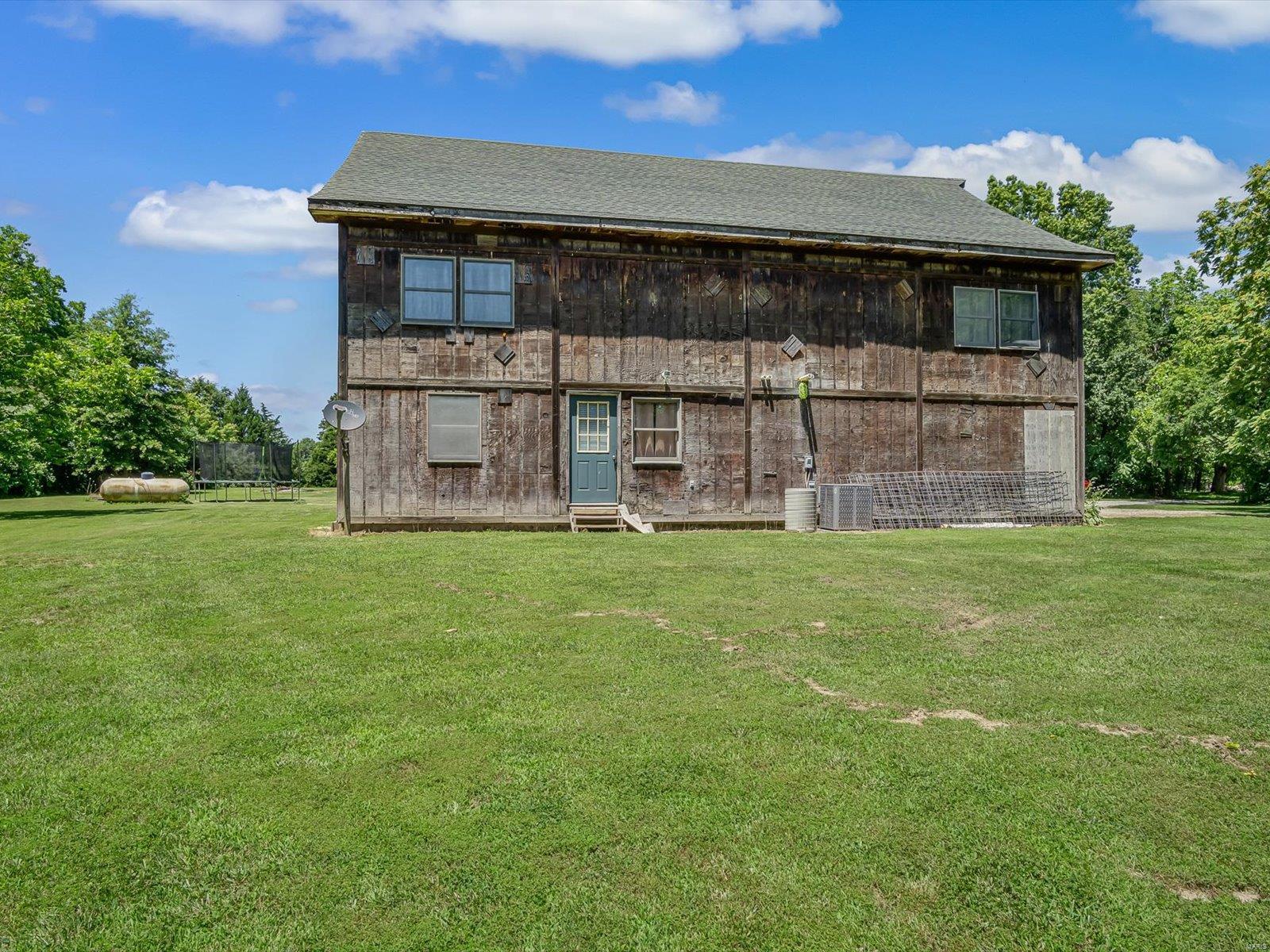 4502 Bethel Church Road Pinckneyville, IL 62274 - Photo 26 of 27 Gallery Image 26