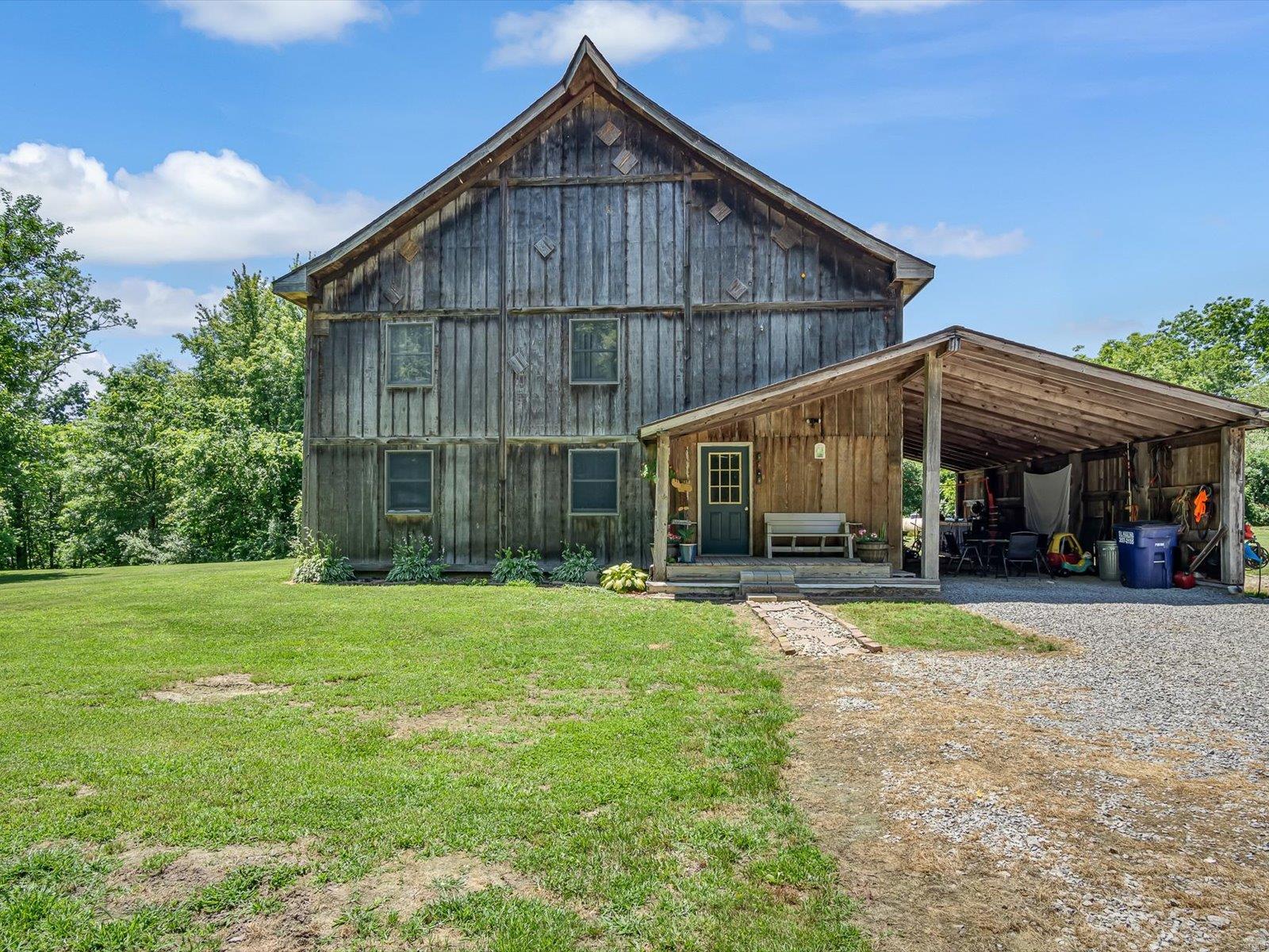 4502 Bethel Church Road Pinckneyville, IL 62274 - Photo 3 of 27 Gallery Image 3