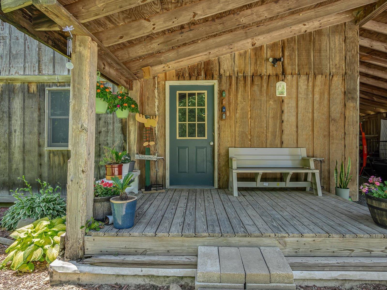 4502 Bethel Church Road Pinckneyville, IL 62274 - Photo 4 of 27 Gallery Image 4