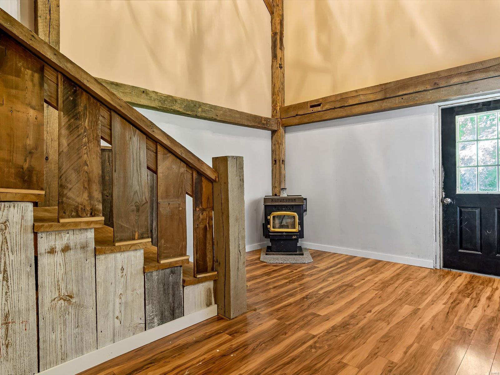 4502 Bethel Church Road Pinckneyville, IL 62274 - Photo 5 of 27 Gallery Image 5