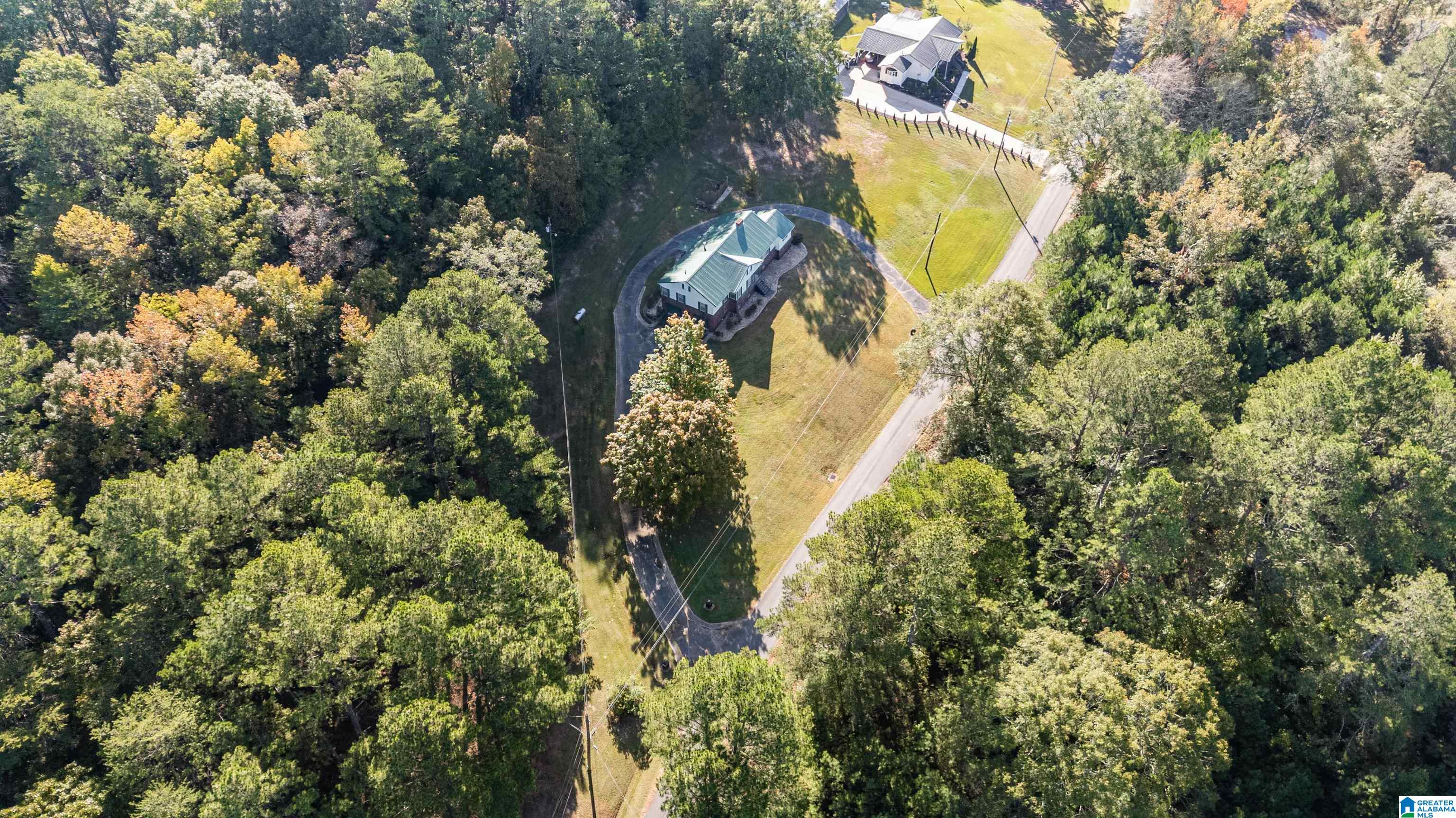 6403 Bibby Brick Yard Road Dora, AL 35062 - Photo 38 of 45