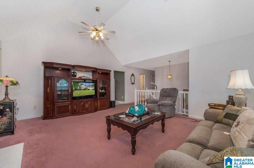 192 Milgray Lane Calera, AL 35040 - Photo 4 of 32