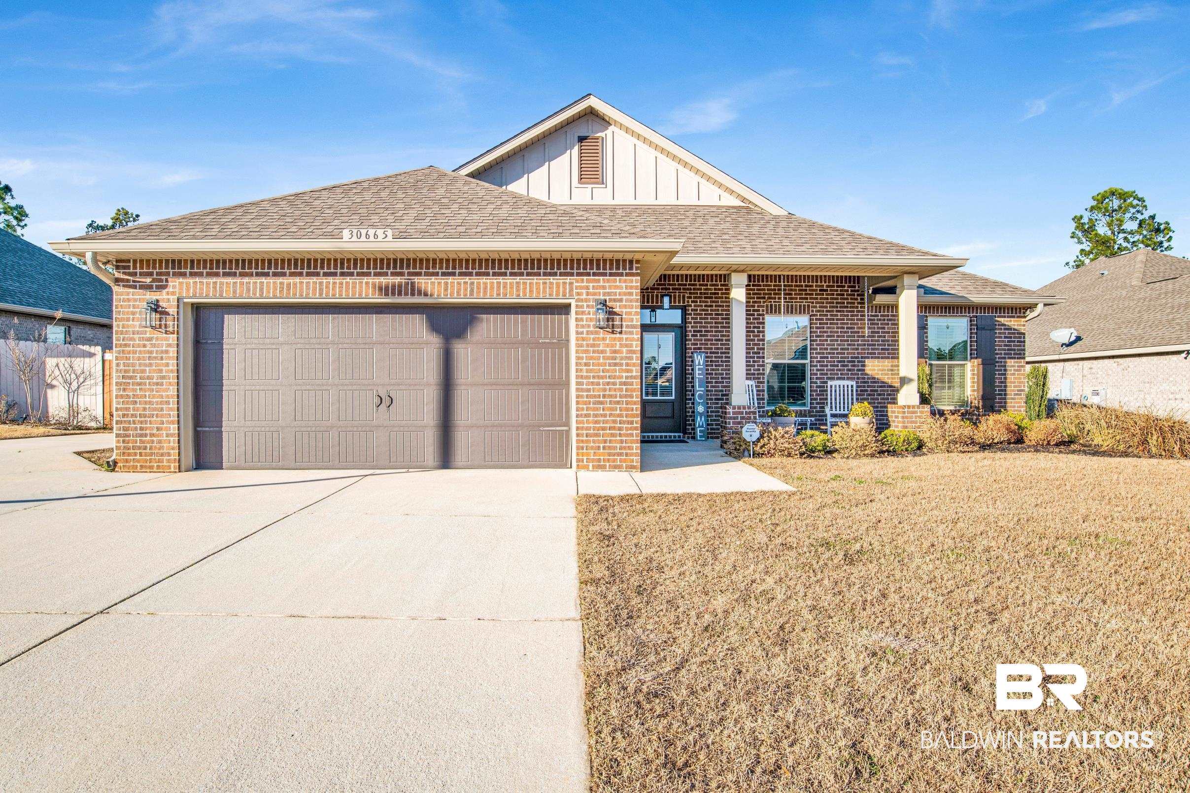 30665 Drayton Court Daphne, AL 36527 - Photo 24 of 28 2 Car Garage