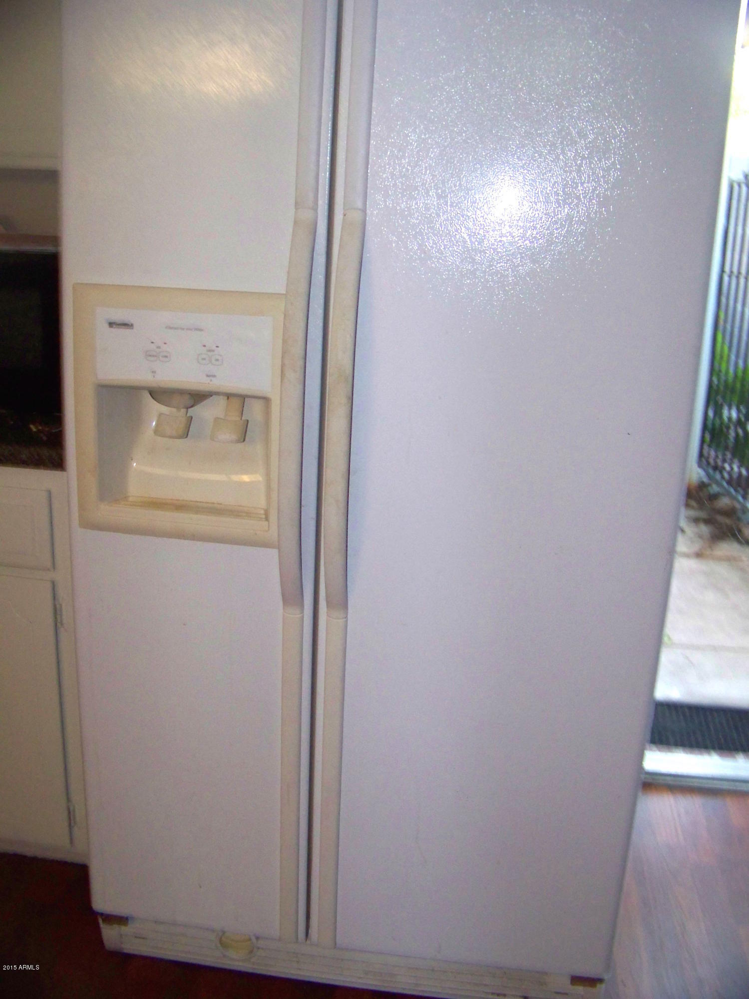 2313 West Vineyard Road Tempe, AZ 85282 - Photo 9 of 9 Refrigerator